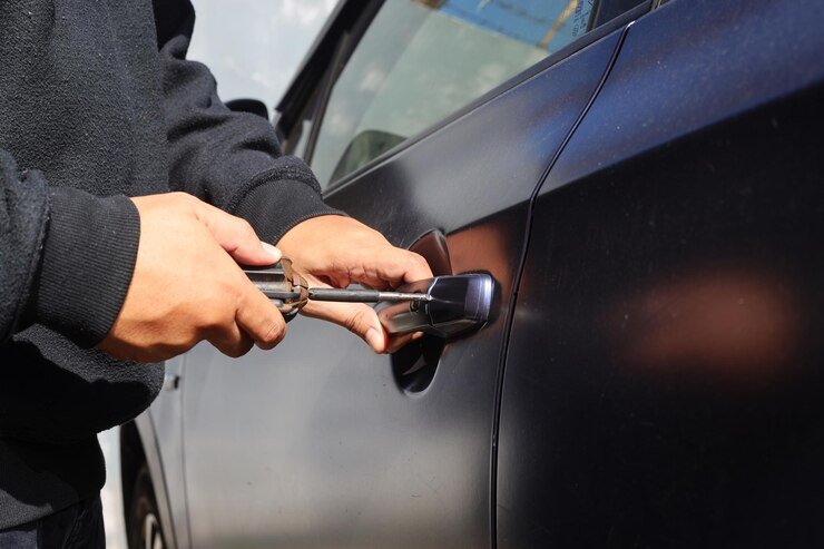 How to Choose a Door