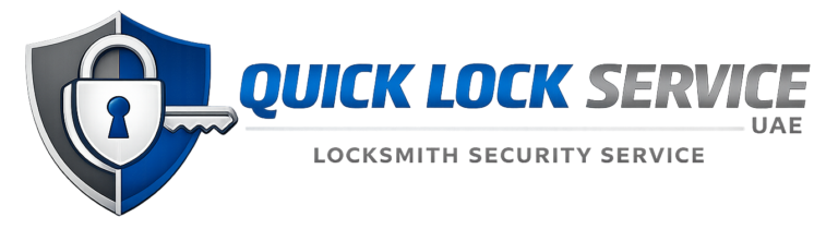 Quick Lock Service Logo