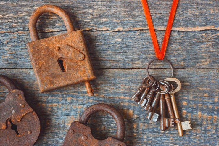 Why You Need a Duplicate Key