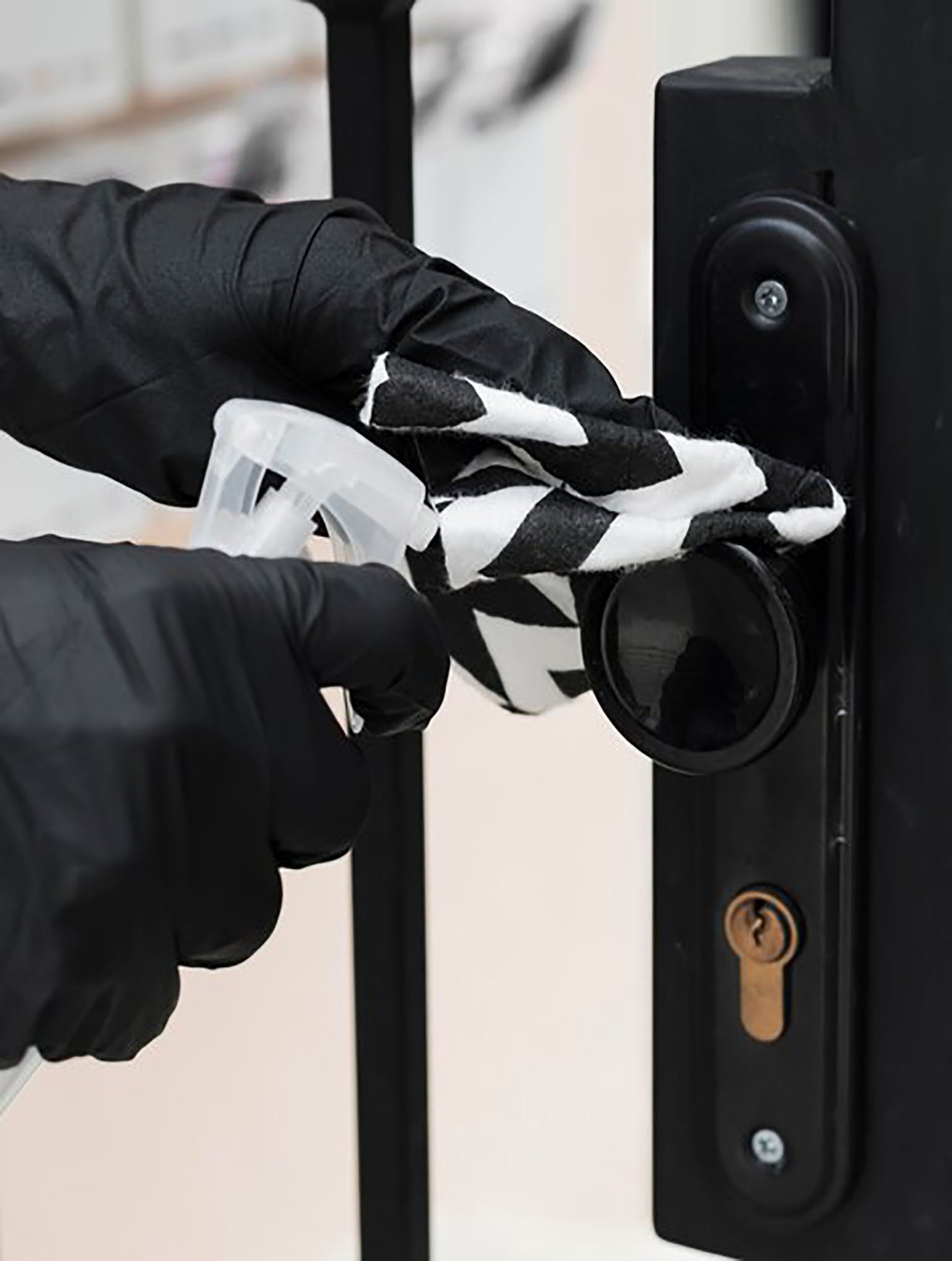 Emergency Locksmith Services