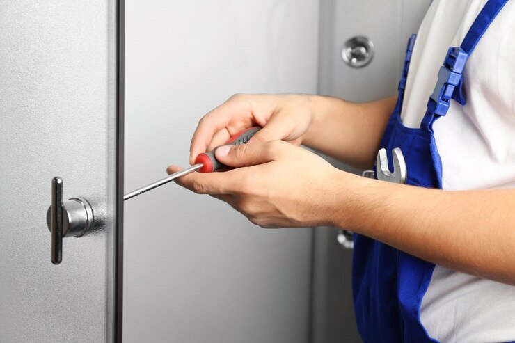 How to Choose a Door Lock